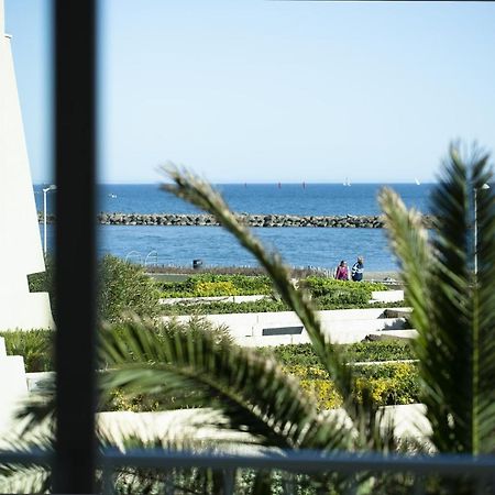 Bord De Plage - Premiere Conciergerie Palavas-les-Flots Exterior foto